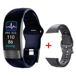 VivaFit – Smarte Damen Gesundheitsuhr mit EKG und Schlaf-Tracker