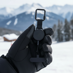 Secure Hold – Protect Your Smartphone During Winter Sports