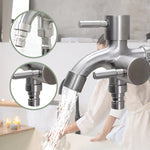 WashMaster – Efficient Dual Use for Your Washing Machines