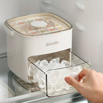 Ice King: The perfect ice cube maker for every occasion