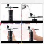 Precision Airbrush – Create Art with Ease