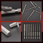 FlexiGrip – Tighten screws securely and easily