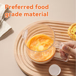 MixMaster Pro – Your All-in-One Kitchen Helper for Effortless Baking