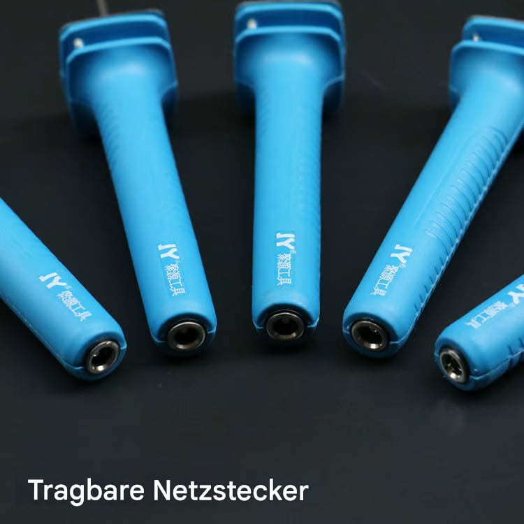 Elektrischer Schaumstoffschneider – Präzisions-Hotwire-Cutter