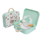 Silikon-Set für Babygeschirr