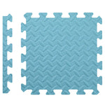 Rutschfeste Puzzlematte aus Schaumstoff – Spielmatte für Kinder und Babys