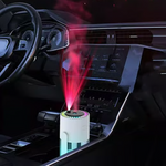 Sky Magic - Humidifier and Star Projector in one