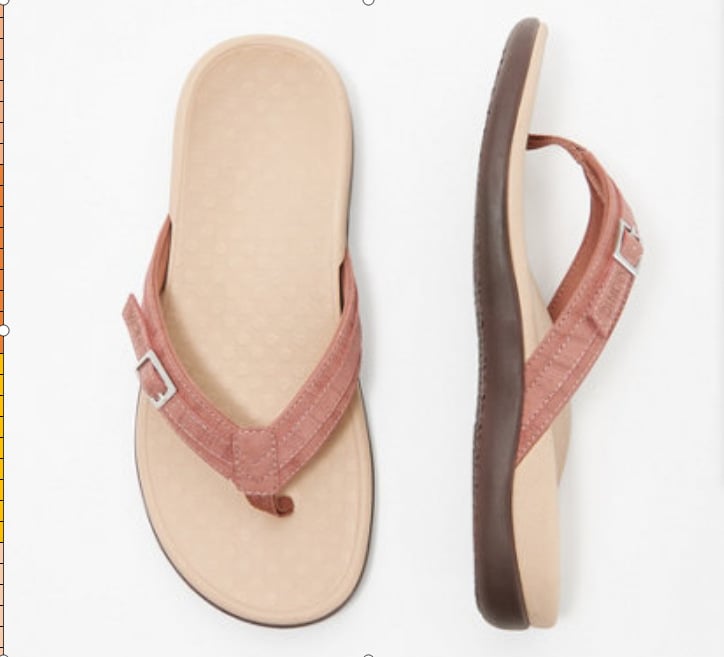 Luftige Sandalen mit rutschfester Sohle für besten Komfort