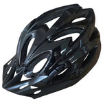 Adult Safety Helmet | Lightweight MTB Helmet | Adjustable 54–61 cm