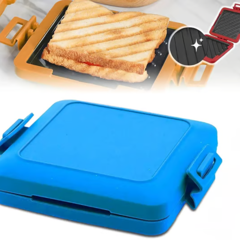 SnackProfi – Crispy Delights in a Flash
