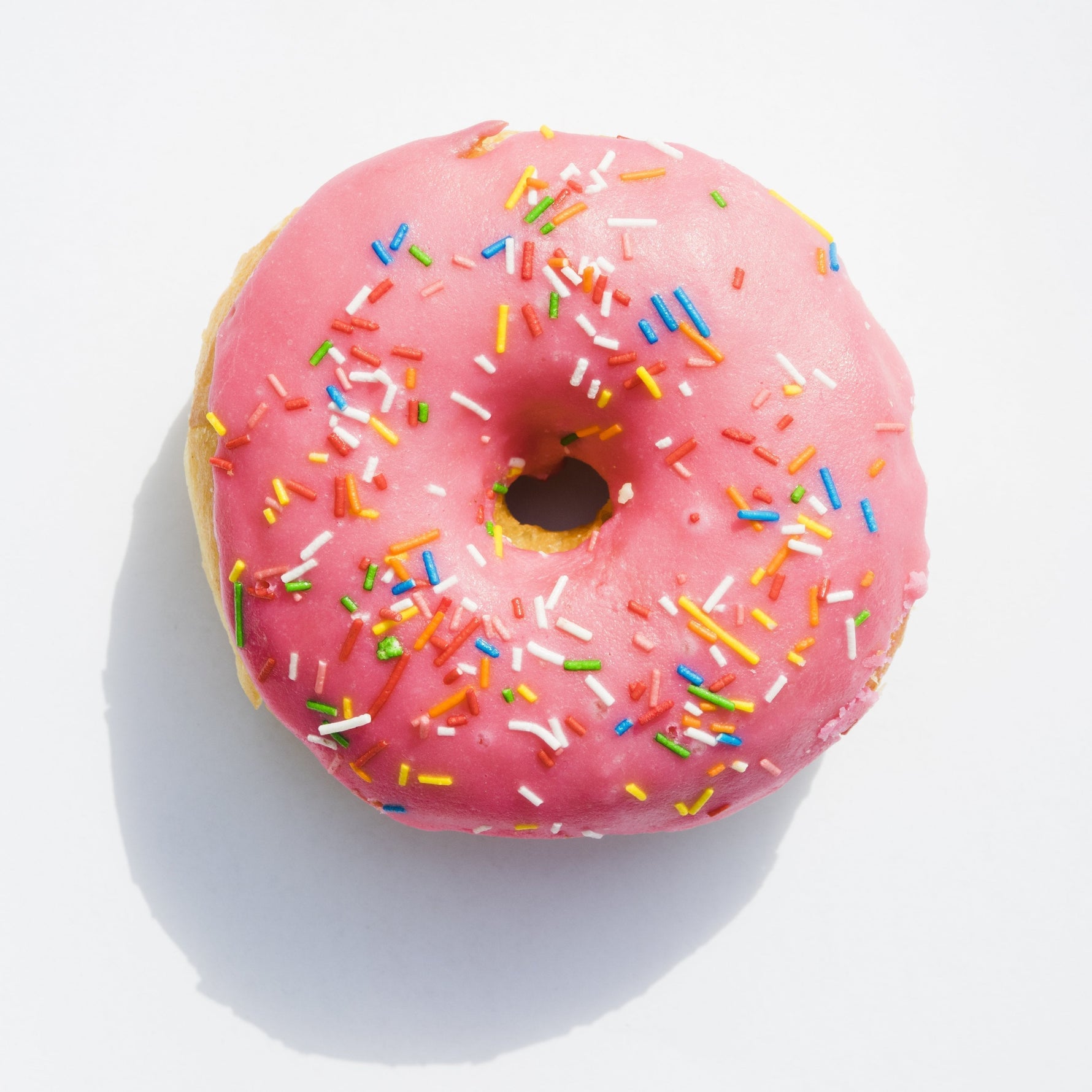 DonutMagic - Your donuts created in an instant