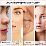 Radiant Skin Device – Quick Cleanse for a Fresh Look