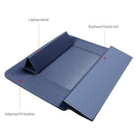 Versatile Laptop Bag – Your Reliable Companion for Work and Travel