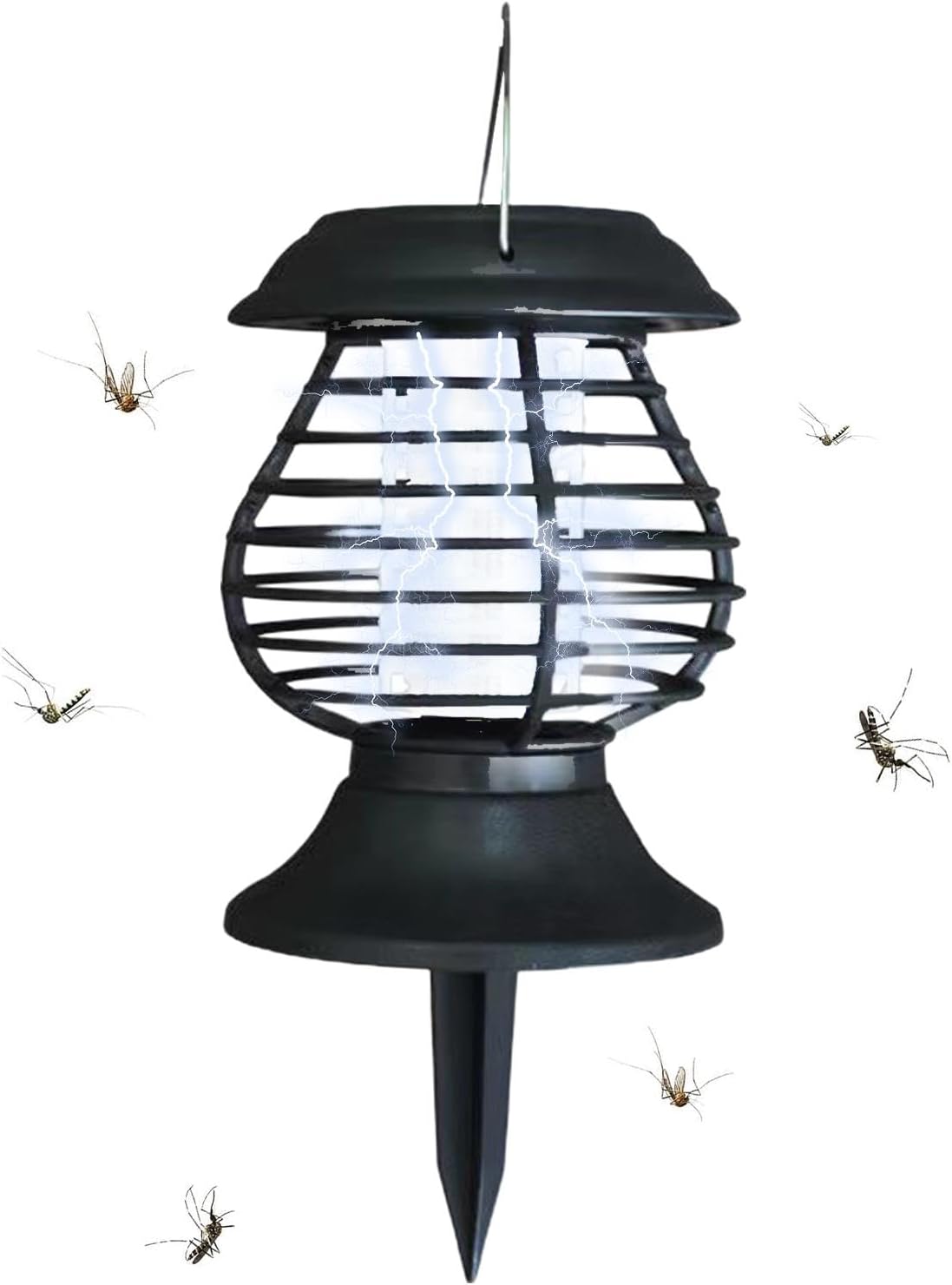 Sonnenschutz – Genießen Sie entspannte Abende ohne lästige Insekten