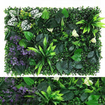 Green privacy screens for the garden | Weatherproof & Easy to clean