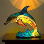 Kunstvolle Designlampe – Handgefertigte Ambientebeleuchtung für Ihr Zuhause