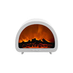 LumiHaze – Instant Relaxation and Warmth for Your Home