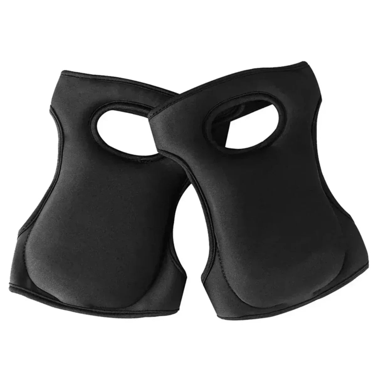 Knee pads for pain-free gardening