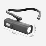 Active Outdoor Lighting with Bluetooth for Your Adventures