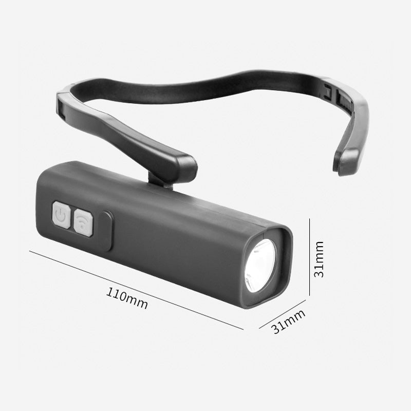 Active Outdoor Lighting with Bluetooth for Your Adventures