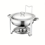 WarmGenuss – Your food stays hot and fresh for up to 2 hours