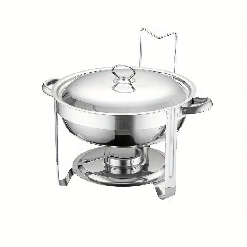 WarmGenuss – Your food stays hot and fresh for up to 2 hours