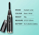 SpeedyCurl – Revolutionary Lash Shaping in 20 Seconds!