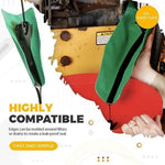 Fluid Change Pro – Clean and Efficient in Seconds