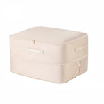 Platzsparender Kompressions-Pack-Organizer – Ordnung halten