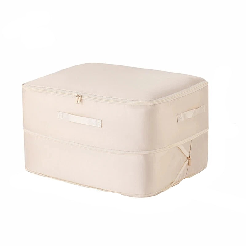 Platzsparender Kompressions-Pack-Organizer – Ordnung halten