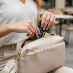 Stylish Crossbody Bag for Modern Women