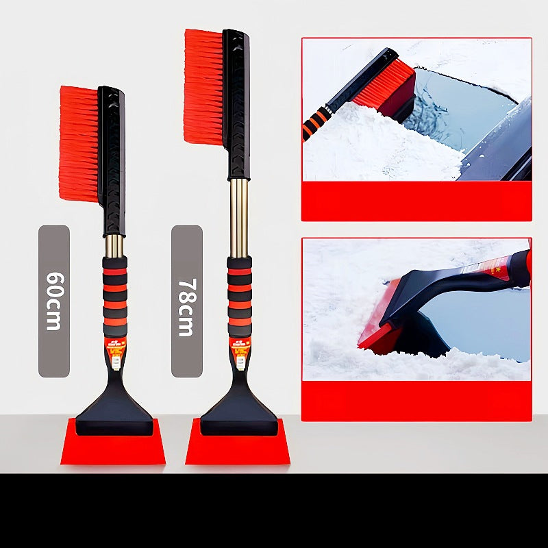 IceBlitz – Fast and Safe Snow and Ice Removal
