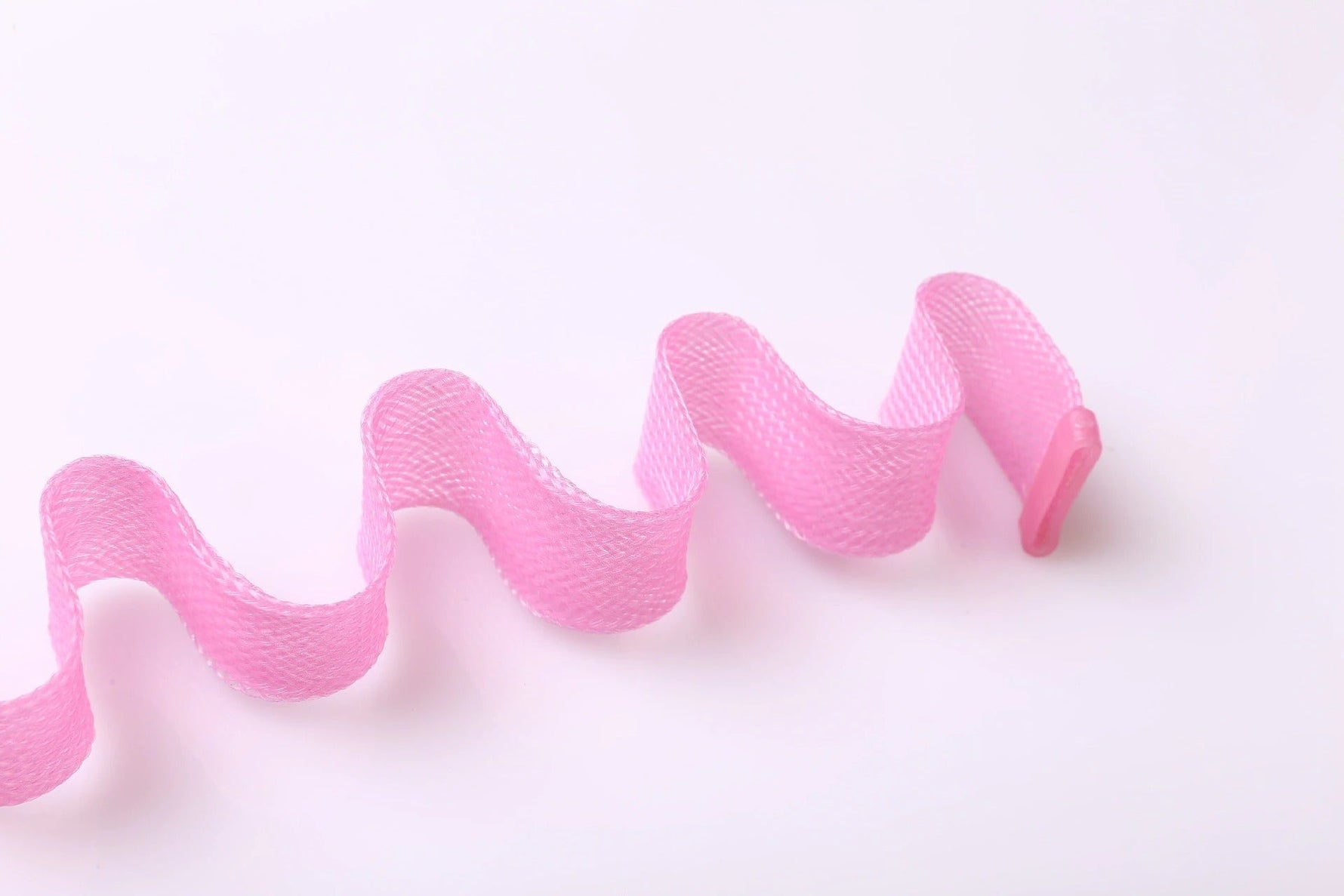 Beautiful Curls Without Heat with HaarSchön® Curlers