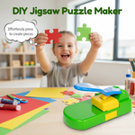 Puzzles selbst gestalten – Der praktische Puzzle-Hersteller