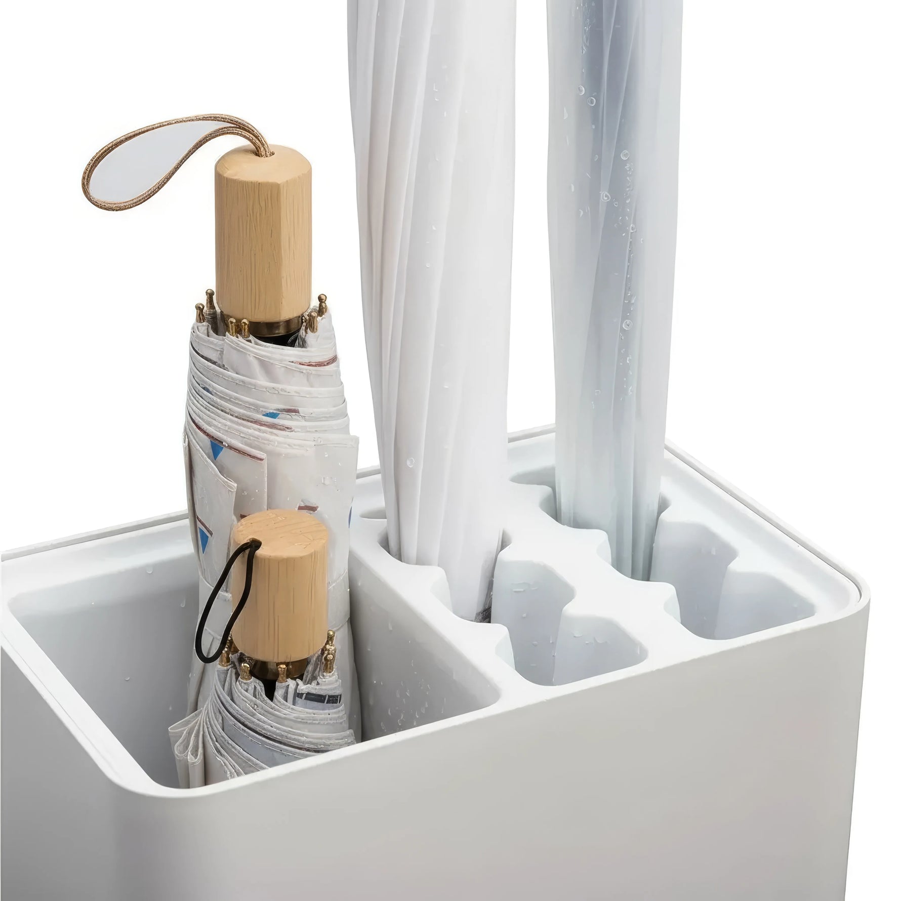 Elegant Umbrella Stand for Homes and Offices