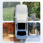 All-season windshield protection for your vehicle