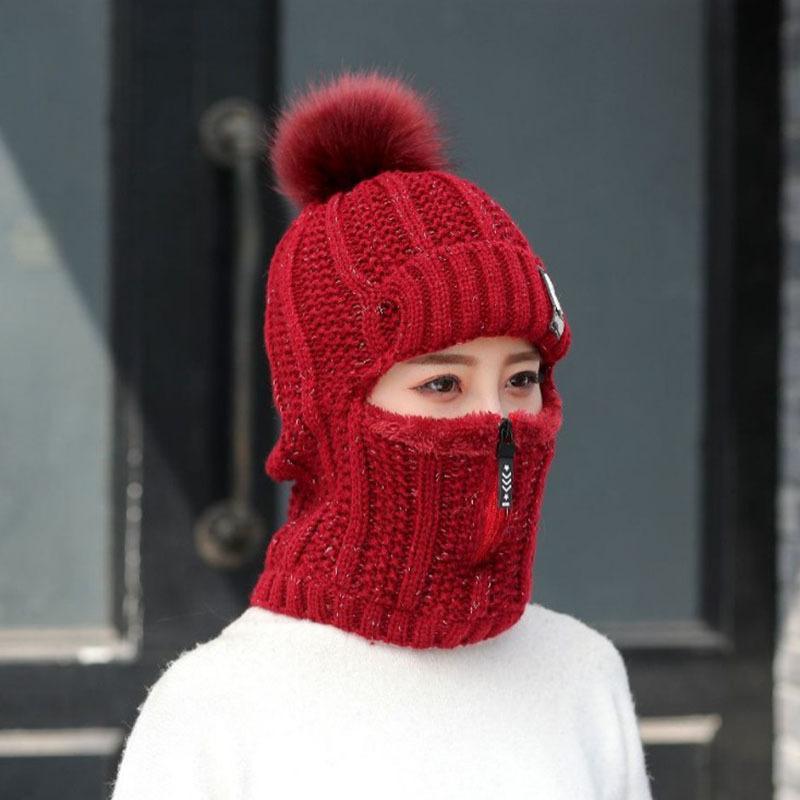 Warm Winter Hat – Stylish and comfortable through the cold season