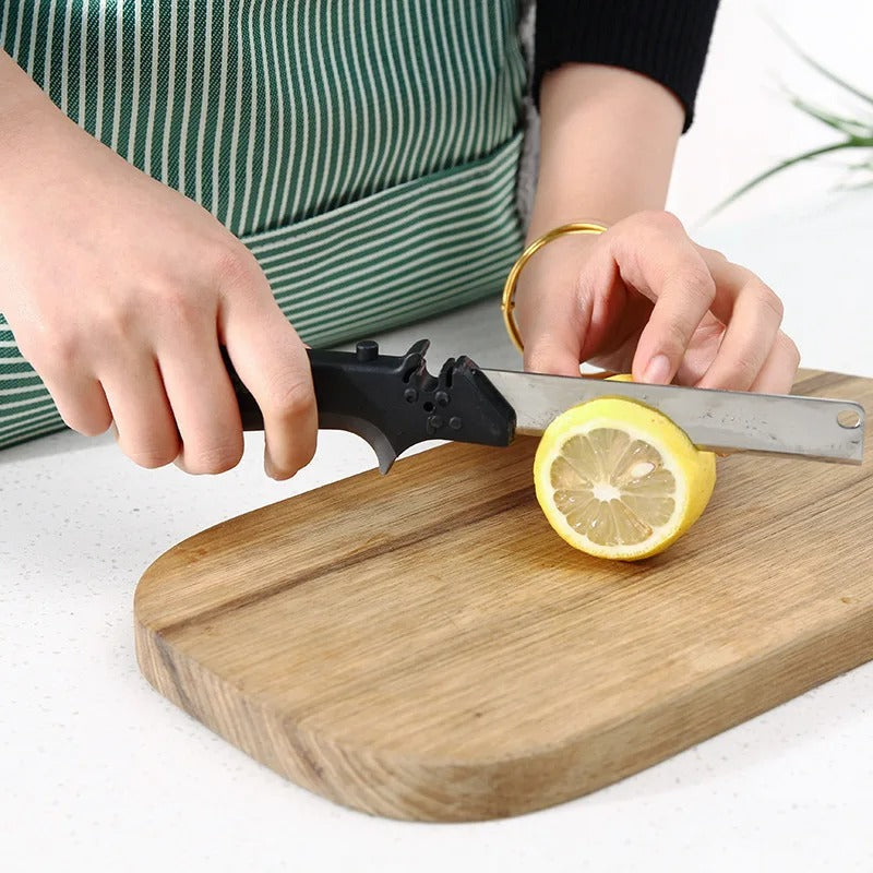 Küchenprofi - 2-in-1 Multifunction Kitchen Shears