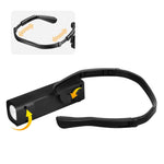 Active Outdoor Lighting with Bluetooth for Your Adventures
