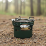 Quick Cooking On the Go – The Portable Cooking Aid