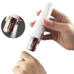 BrowMaster Eyebrow Styler | Precise and Gentle Eyebrow Shaping