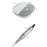 NailGenius - Perfect Nails Effortlessly at Home