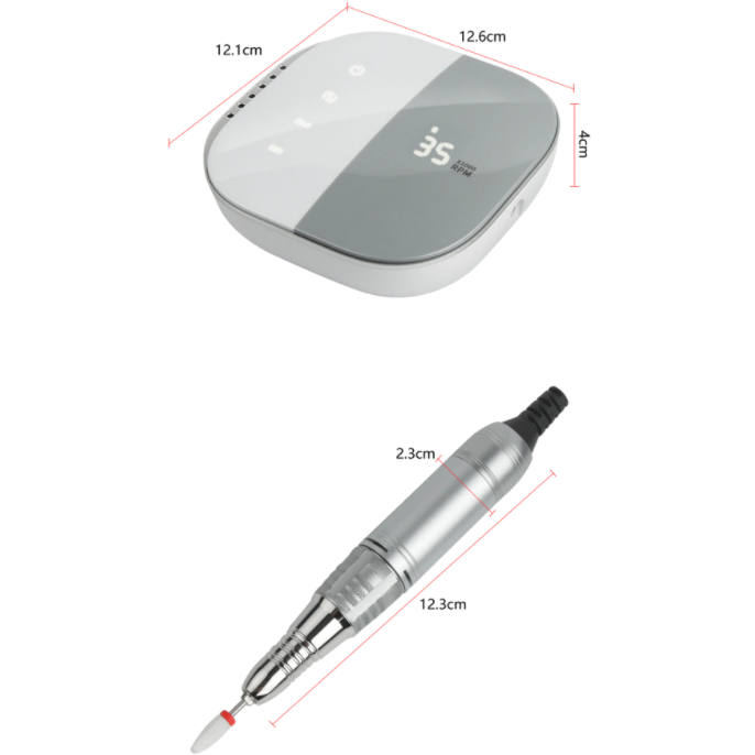 NailGenius - Perfect Nails Effortlessly at Home