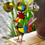 Charmante Gartenfigur – Bringe Leben in dein Zuhause!