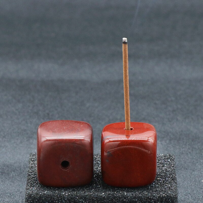 Gemstone Incense Holders – Create Harmony in Your Space