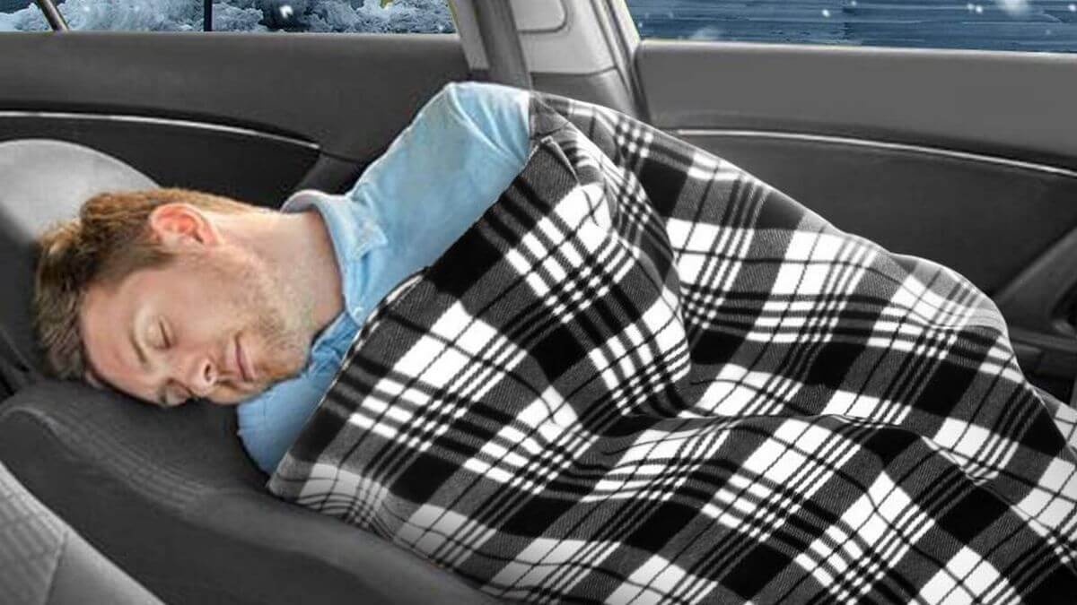 WärmeWunder - Electric Blanket for Instant Comfort