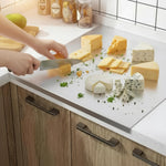Küchenprofi – The versatile cutting board for all foods