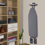Ironing Aid – Your Utensils Always Within Reach