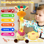 Joyful Friend - Interactive Toy for Endless Fun