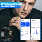 Intelligenter Bluetooth Ring